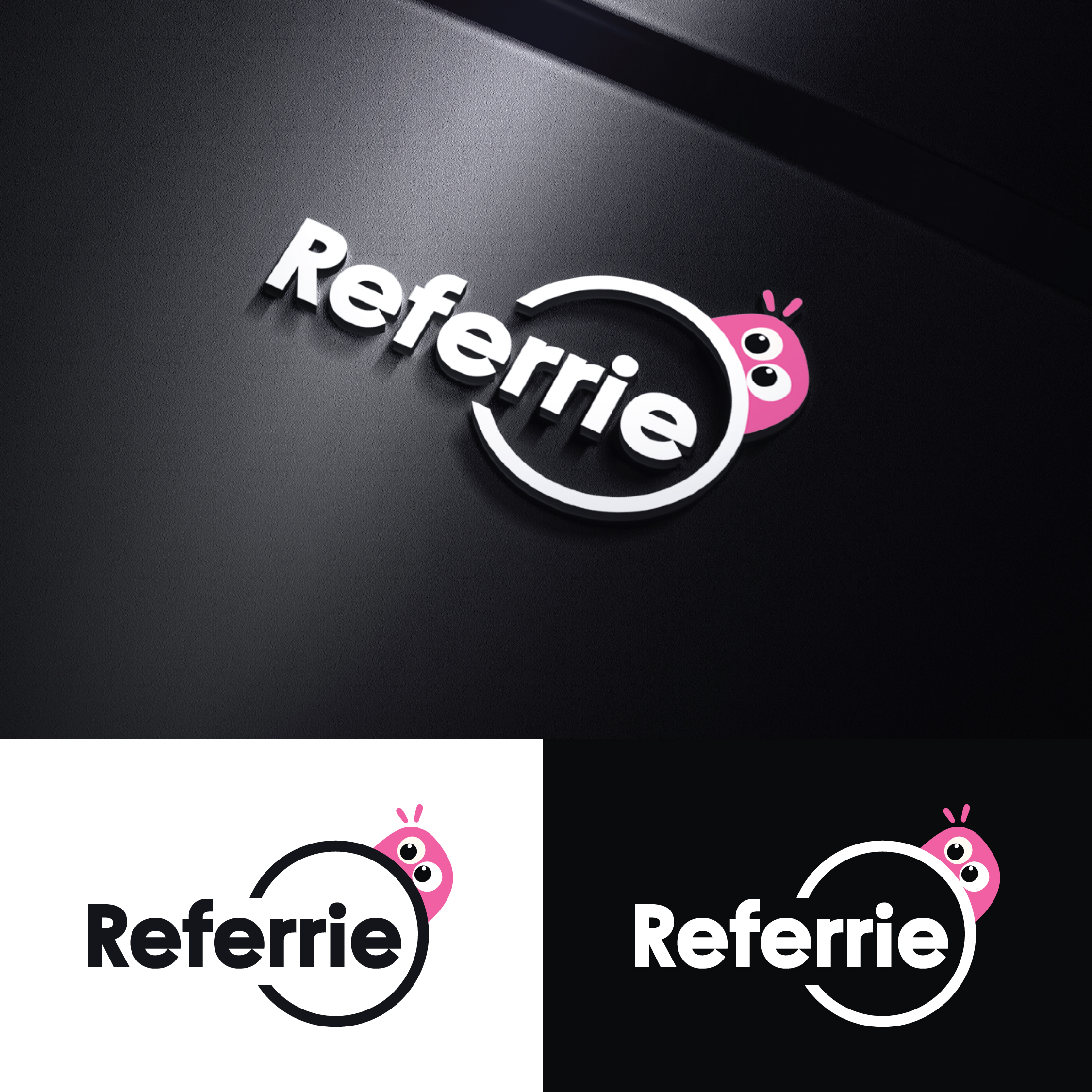 Logo Design by StromDesignHub for Priority Networks Inc. | Design #37754781