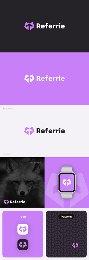 Diseño de Logo por ZULLU para Priority Networks Inc. | Diseño: #37764638