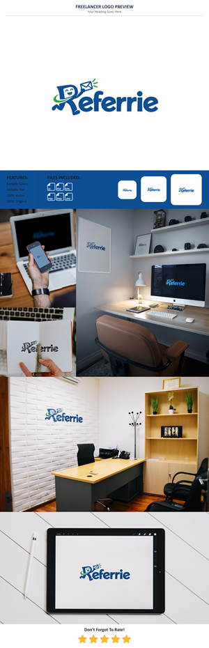 Logo Design by Pixel Signature for Priority Networks Inc. | Design: #37748736