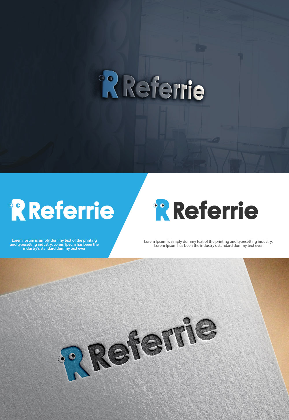 Logo Design by sulemani   creation for Priority Networks Inc. | Design #37754242
