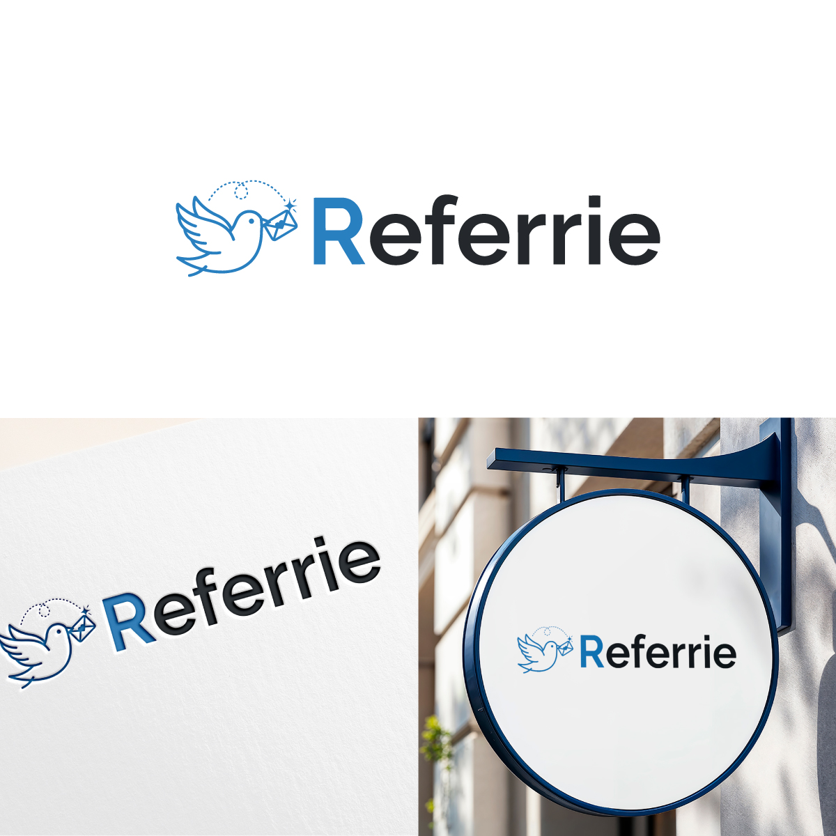 Logo Design by Virtuoso_designs for Priority Networks Inc. | Design #37748504