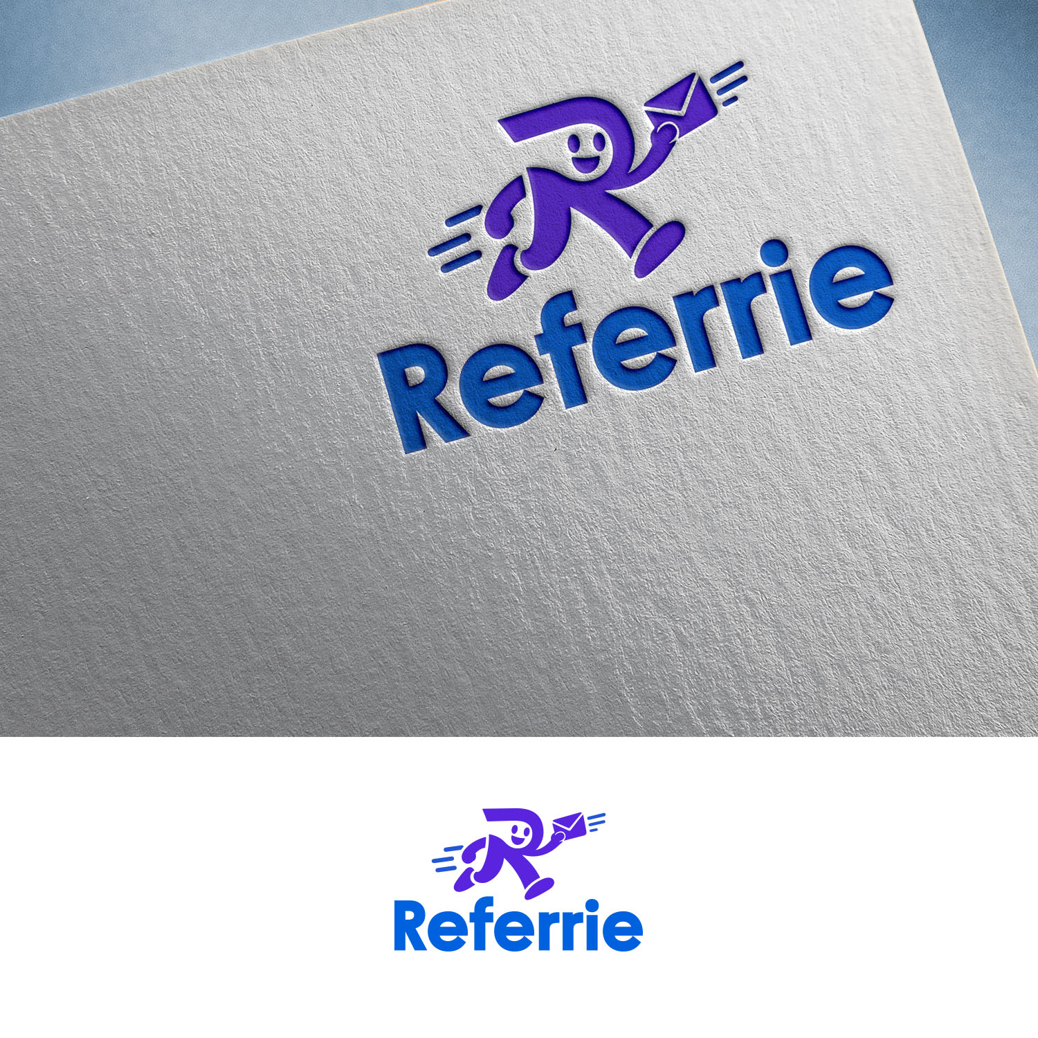 Logo Design by Veni  Studio for Priority Networks Inc. | Design #37752745