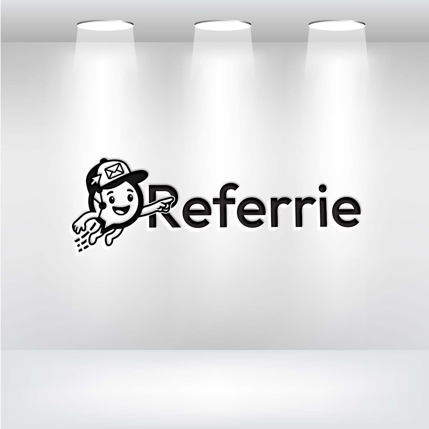 Logo Design by TrueFind for Priority Networks Inc. | Design #37754116