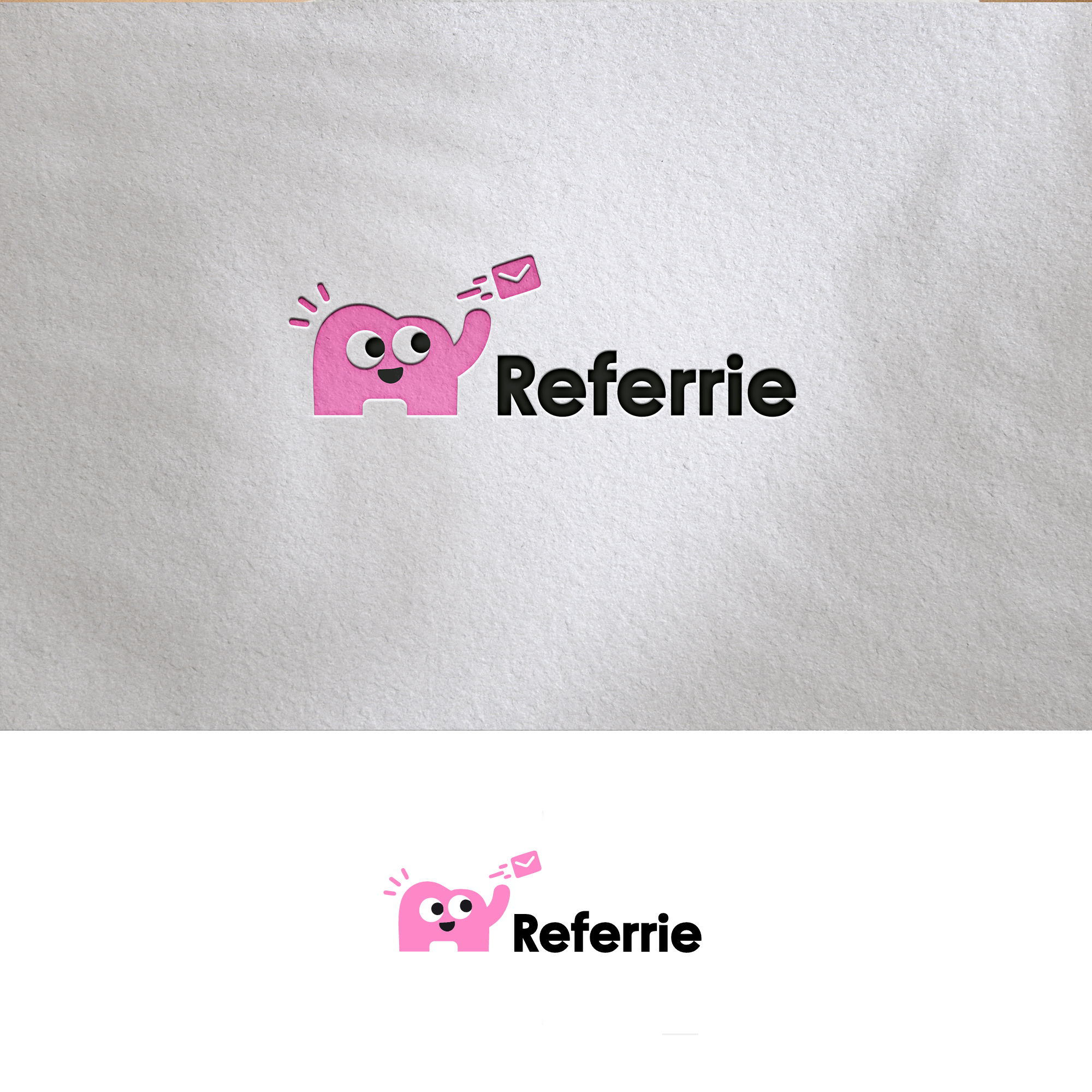 Logo Design by Javalen for Priority Networks Inc. | Design #37768162