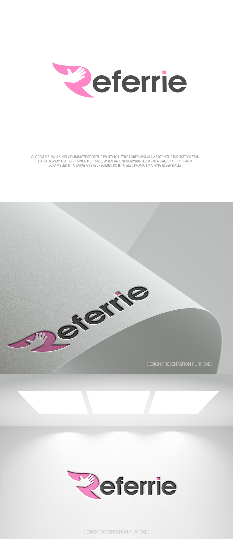 Logo Design by zebronicgraphic for Priority Networks Inc. | Design #37751168