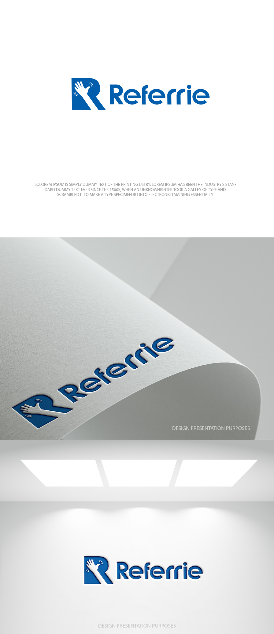Logo Design by zebronicgraphic for Priority Networks Inc. | Design #37751243