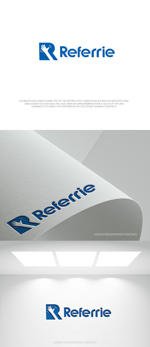 Logo Design by zebronicgraphic for Priority Networks Inc. | Design: #37751243