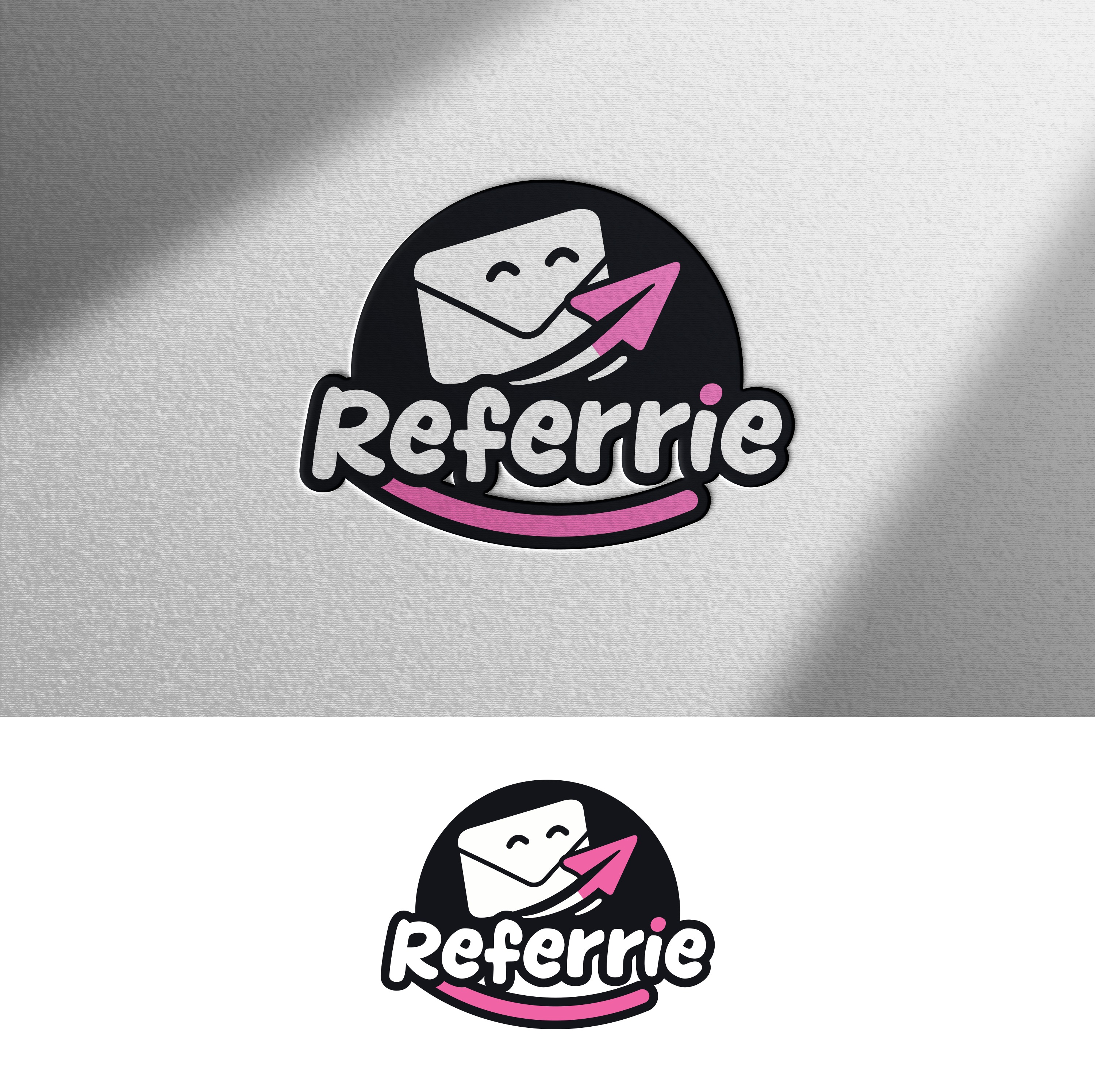 Logo Design by Impressive Designs for Priority Networks Inc. | Design #37750264