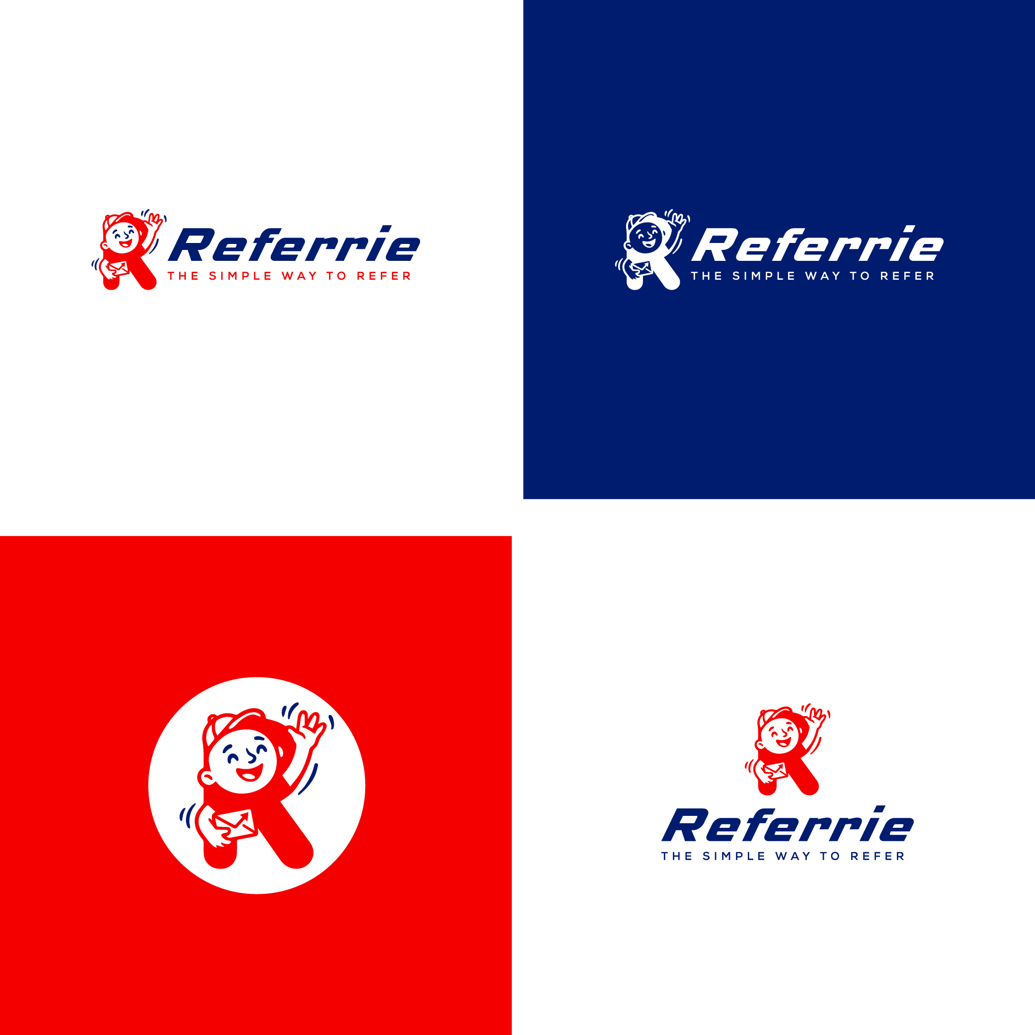 Logo Design by AL-BARAKAH for Priority Networks Inc. | Design #37748612