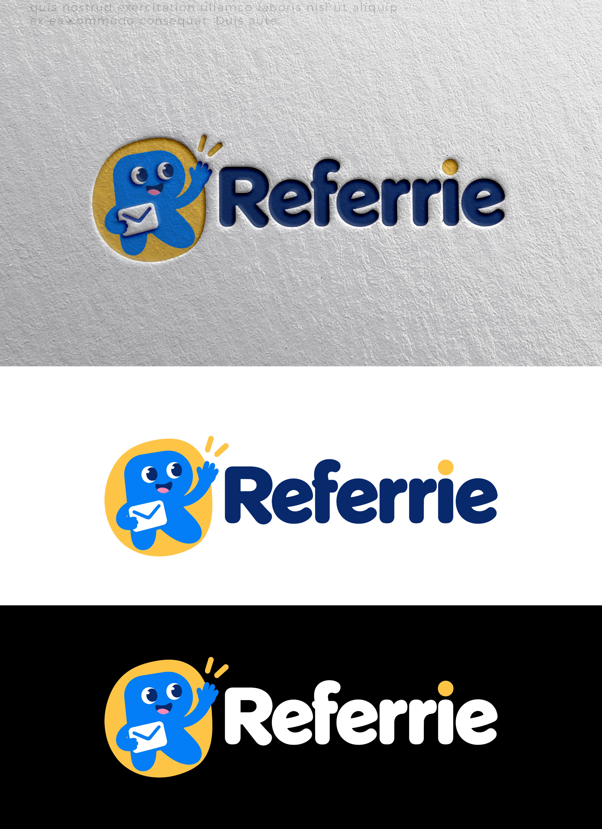 Logo Design by PureDesign2.0 for Priority Networks Inc. | Design #37749573