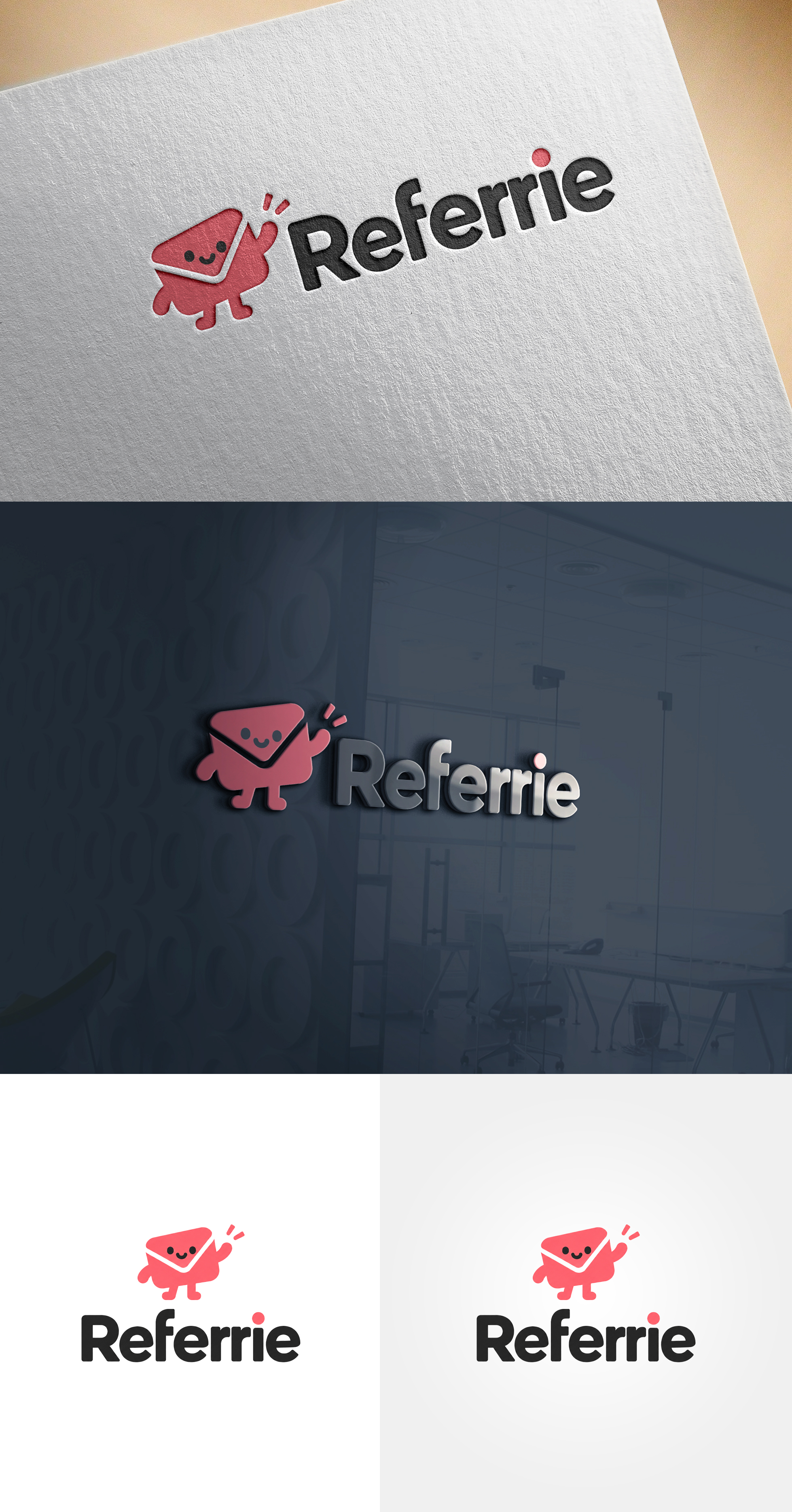 Logo Design by Soonia for Priority Networks Inc. | Design #37748292
