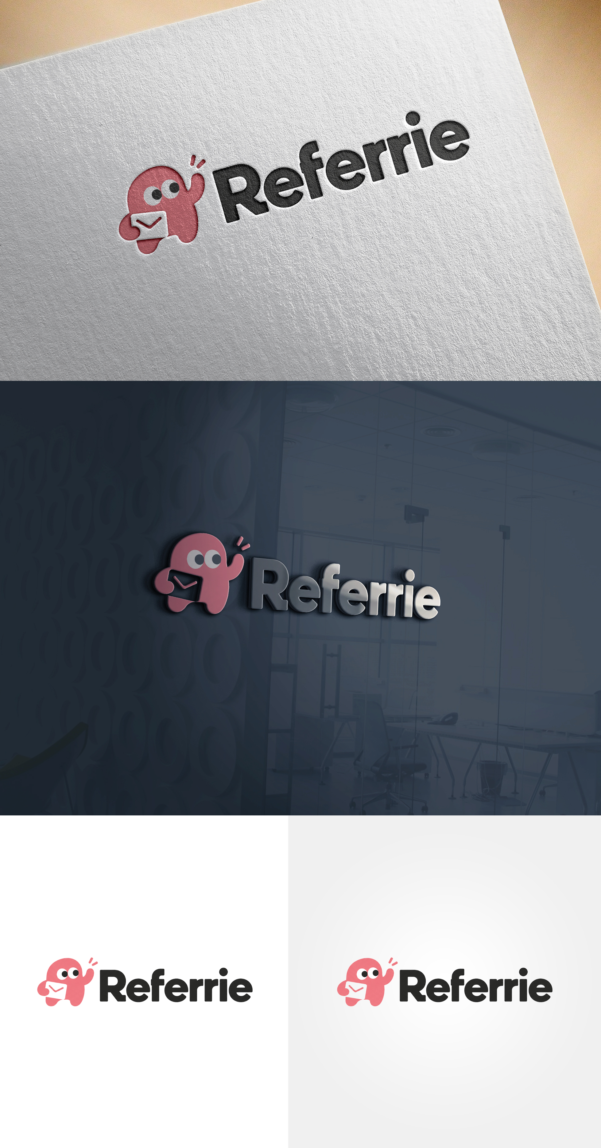 Logo Design by Soonia for Priority Networks Inc. | Design #37748293