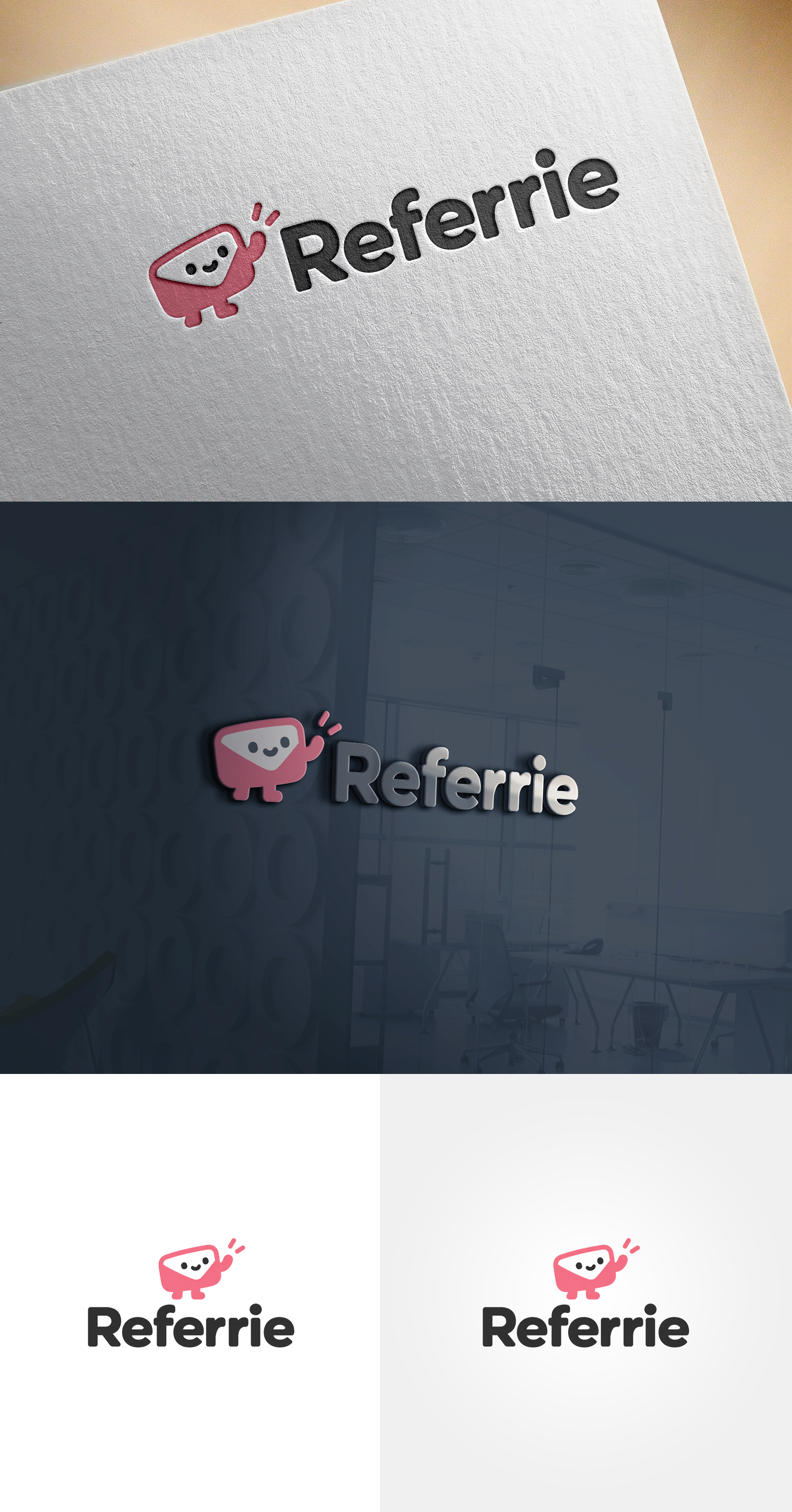 Logo Design by Soonia for Priority Networks Inc. | Design #37748296