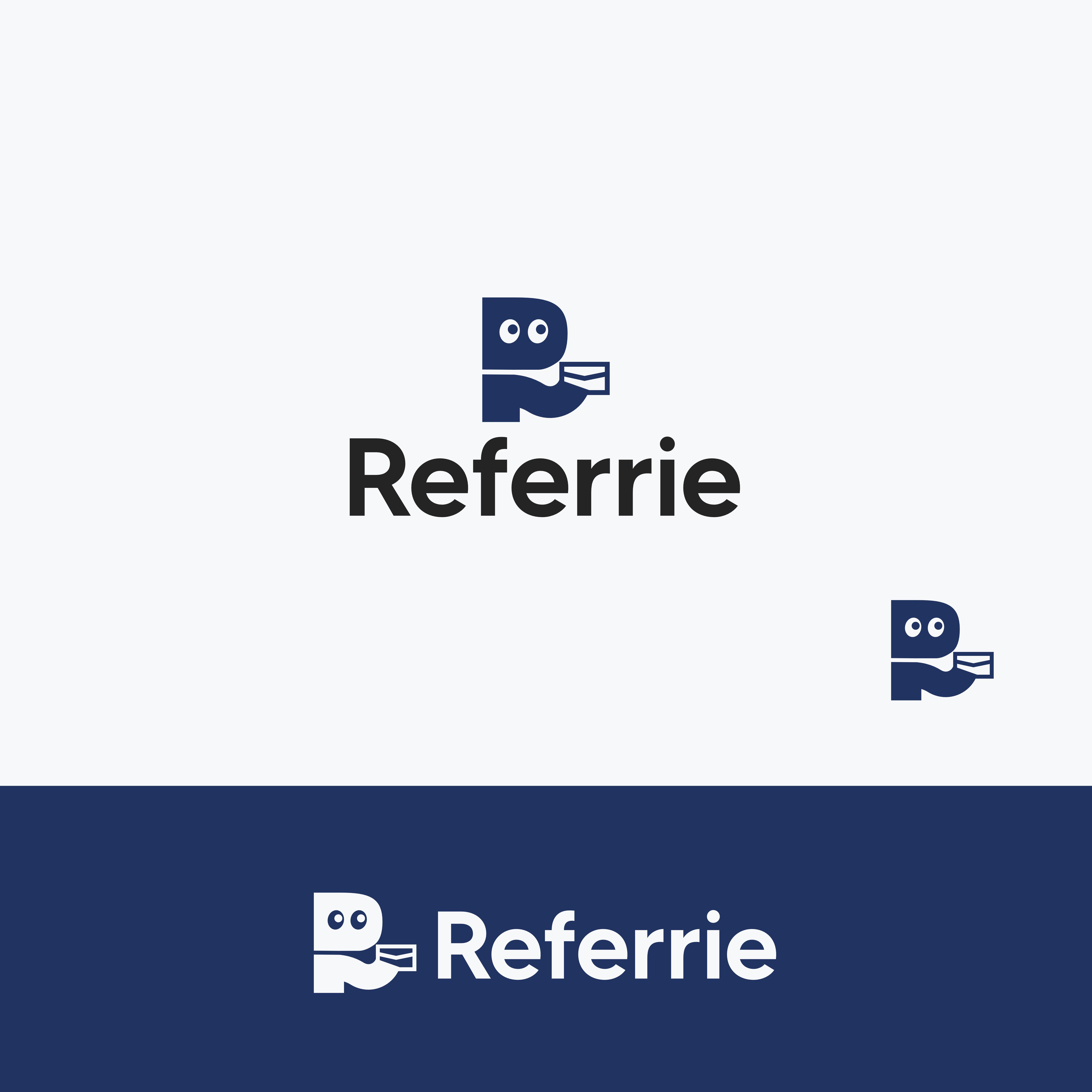 Logo Design by herry 21 for Priority Networks Inc. | Design #37752156