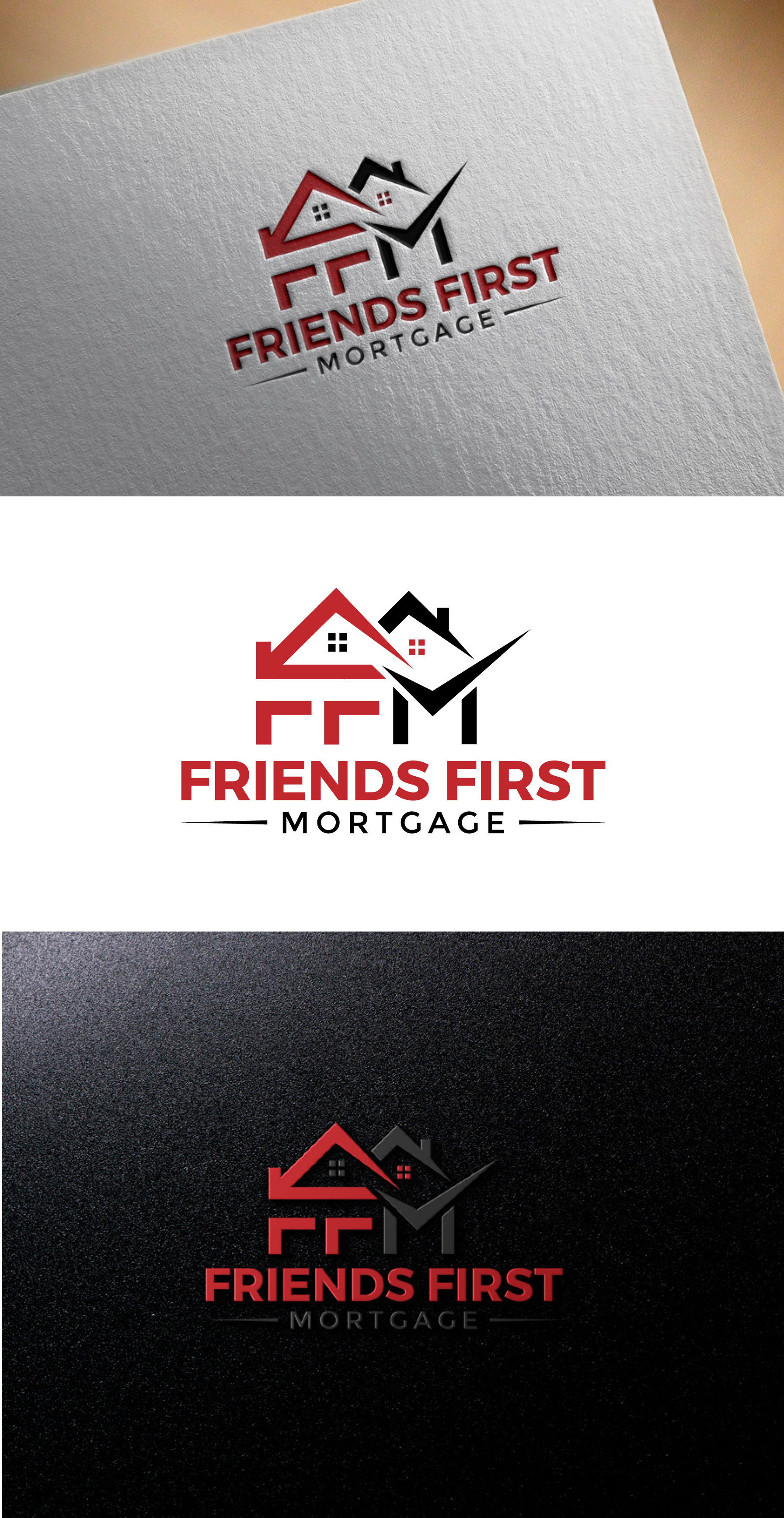 Logo Design by amran mollaa for this project | Design #37753068