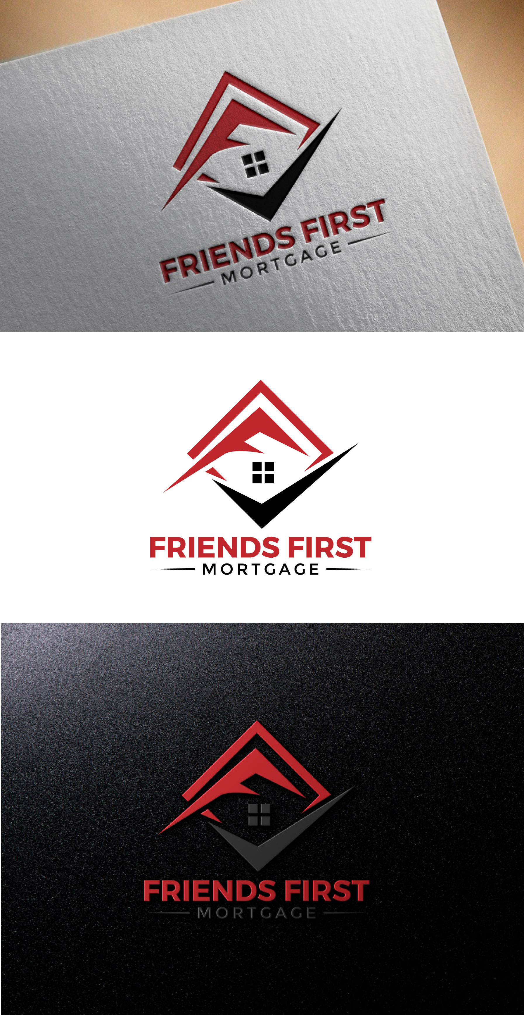 Logo Design by amran mollaa for this project | Design #37753101