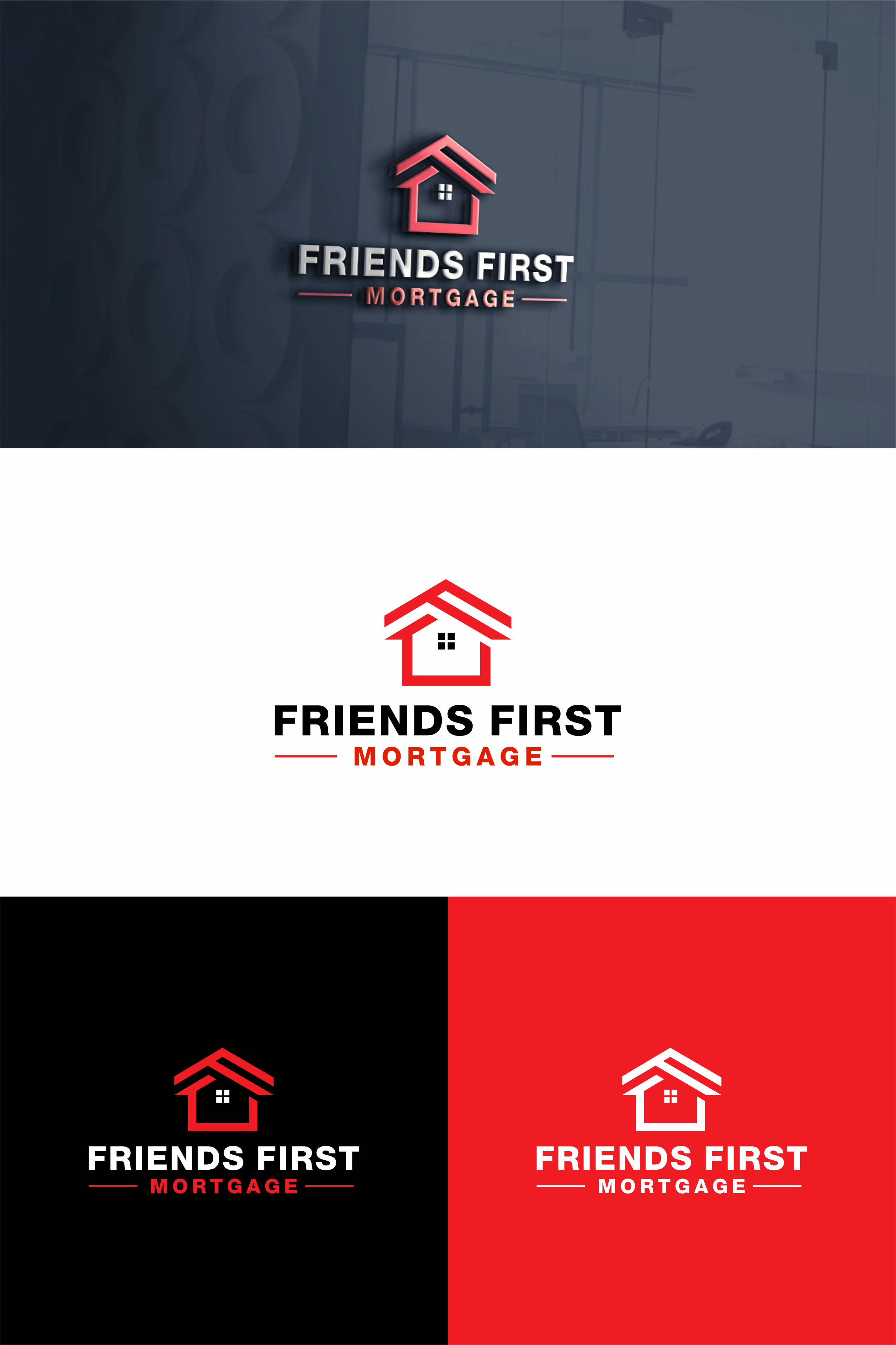 Design de Logo par ndra pour ce projet | Design #37749559