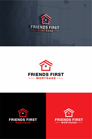 Logo Design by ndra for this project | Design: #37749559