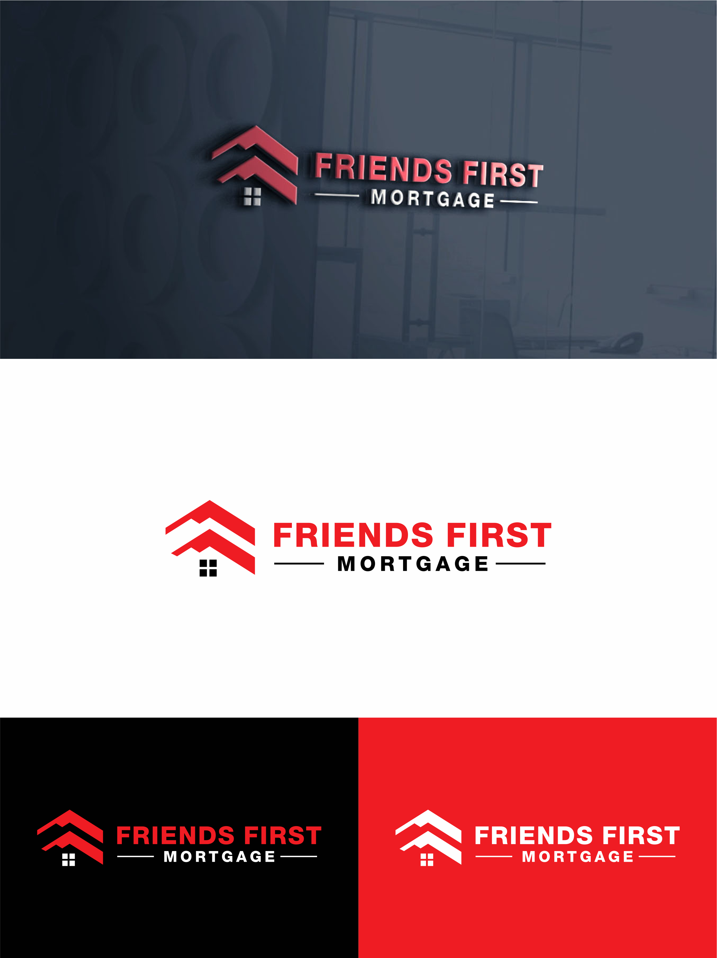 Logo Design by ndra for this project | Design #37749585