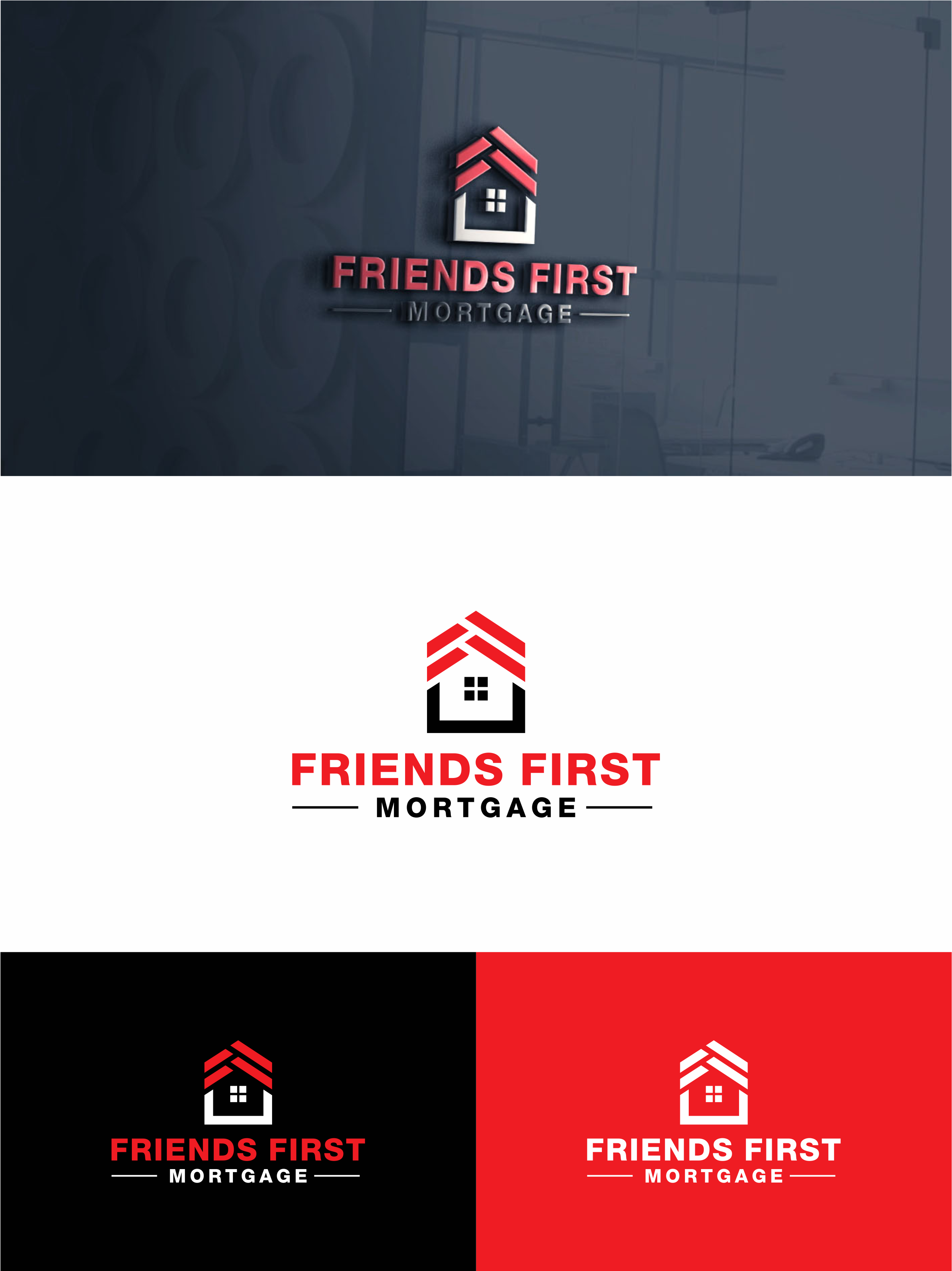 Logo Design by ndra for this project | Design #37754079