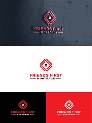 Logo Design by ndra for this project | Design: #37754087
