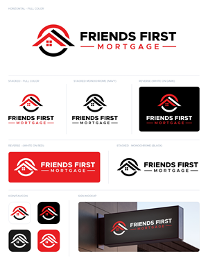 Logo Design by Noekha Studio for this project | Design: #37765392