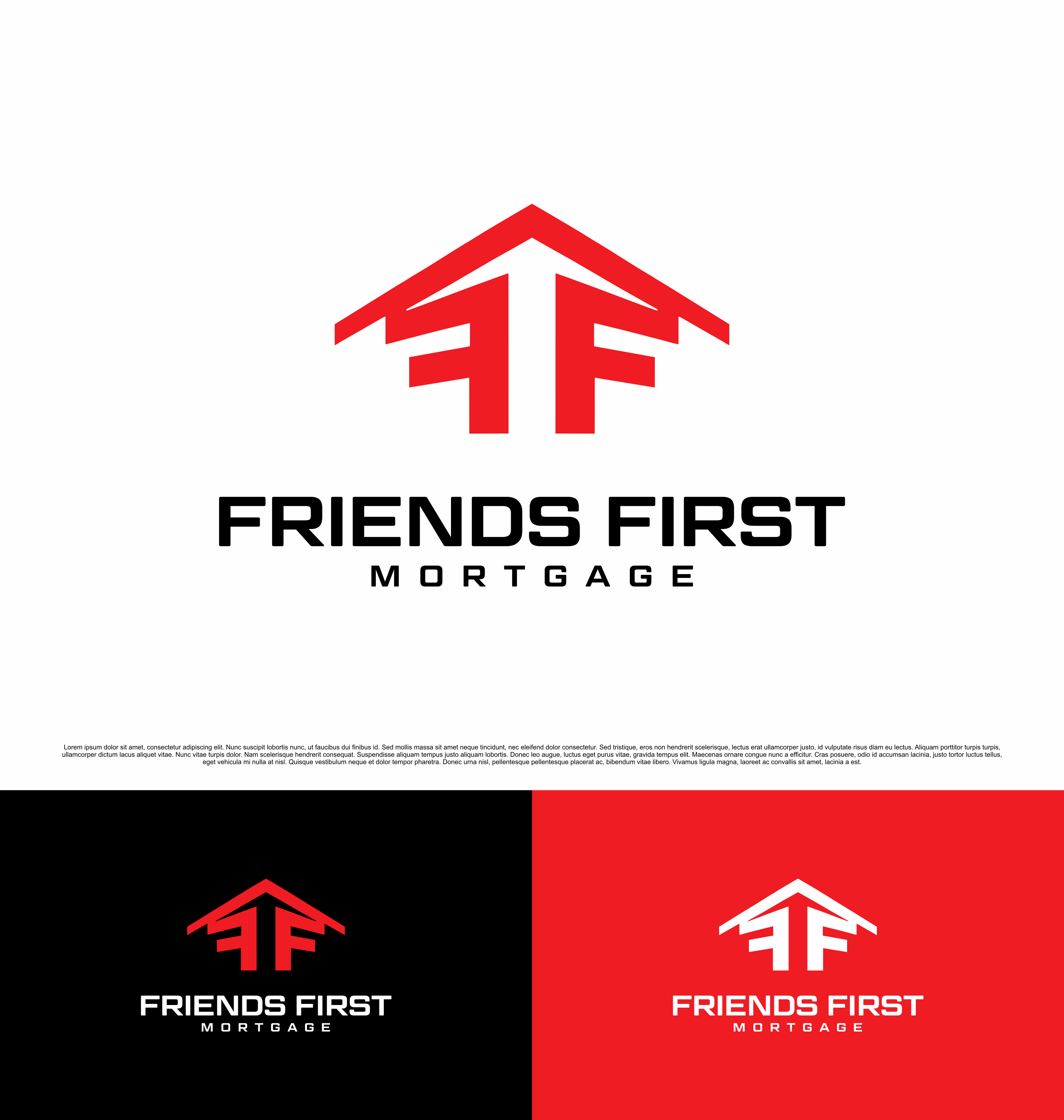 Logo Design by kebusibud for this project | Design #37750451