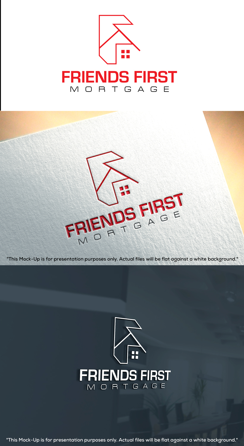 Logo Design by RaKu 2 for this project | Design #37756757