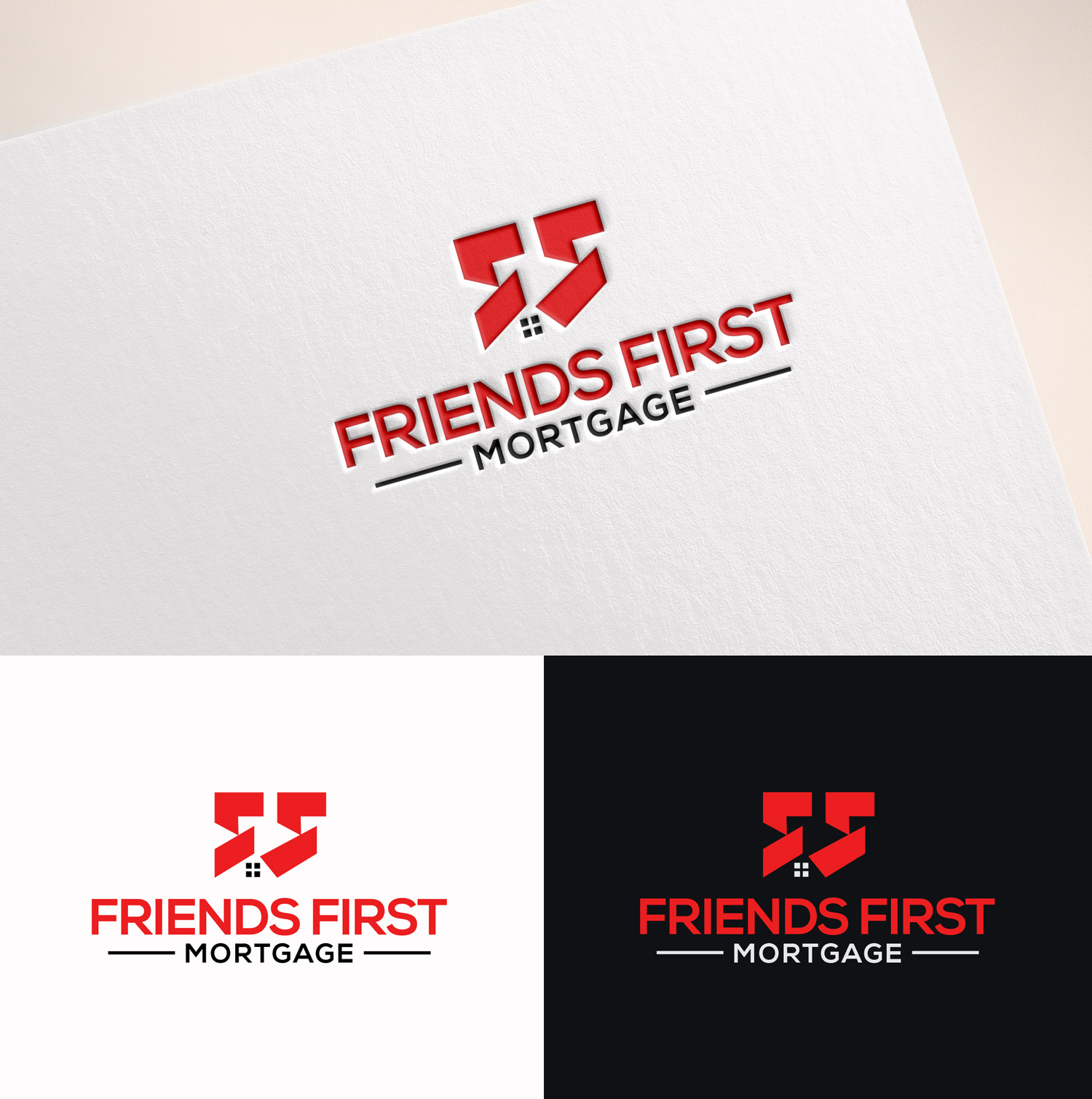 Logo Design by M Art & Design for this project | Design #37749785