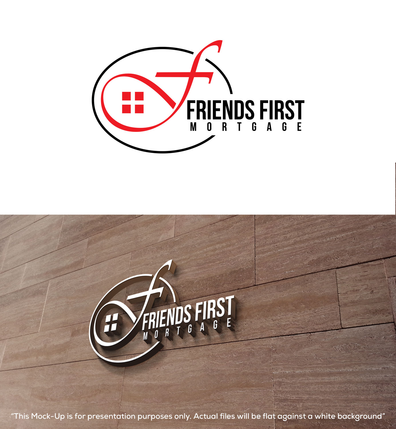 Logo-Design von DesignMaker 2 für dieses Projekt | Design #37765758