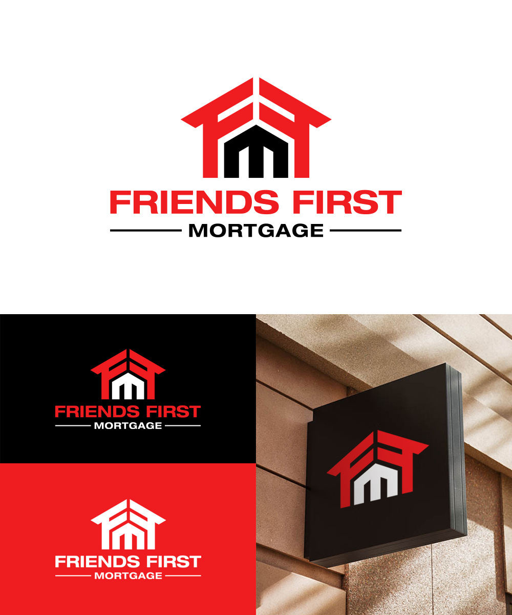 Logo-Design von Alf Mozara für dieses Projekt | Design #37749985