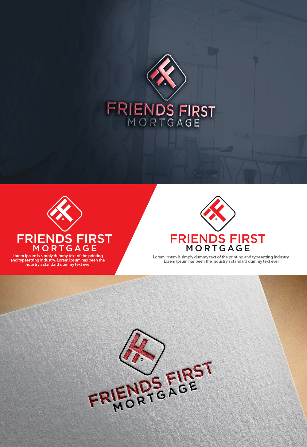 Logo-Design von sulemani   creation für dieses Projekt | Design #37751810