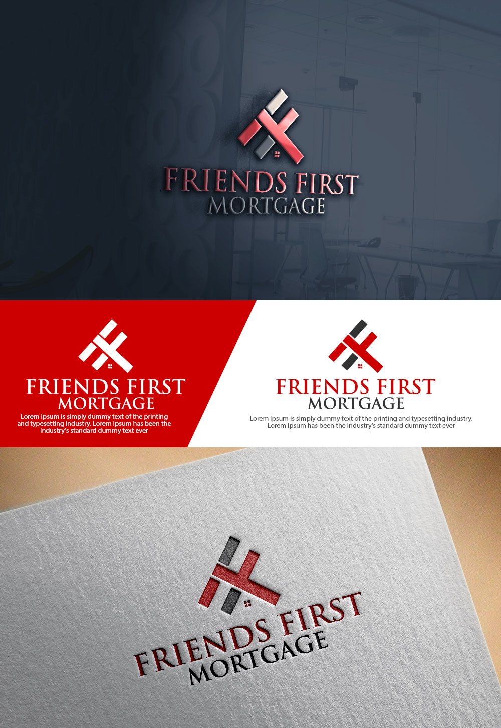 Logo-Design von sulemani   creation für dieses Projekt | Design #37751811