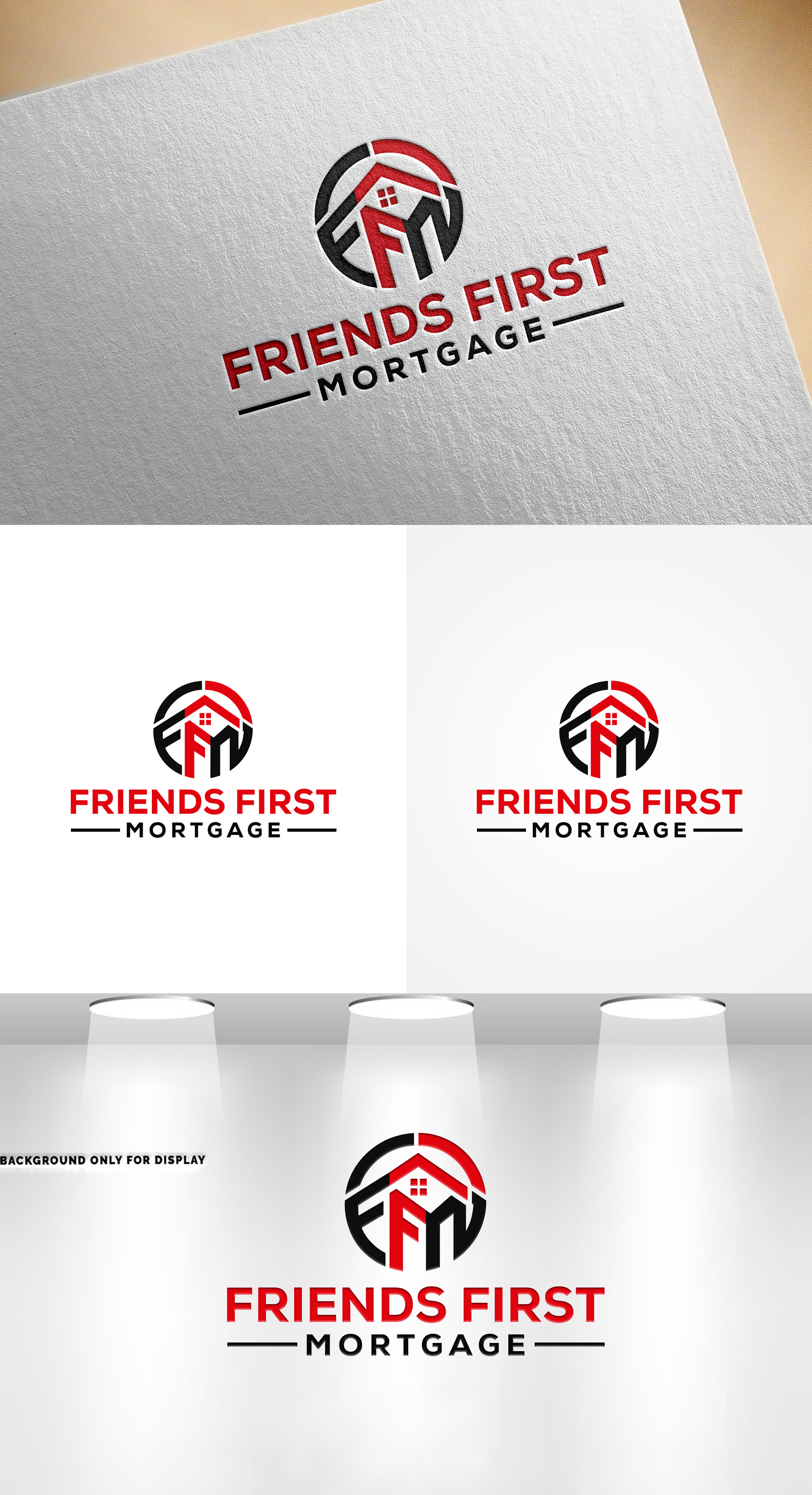 Logo-Design von Joseph Robert für dieses Projekt | Design #37750648