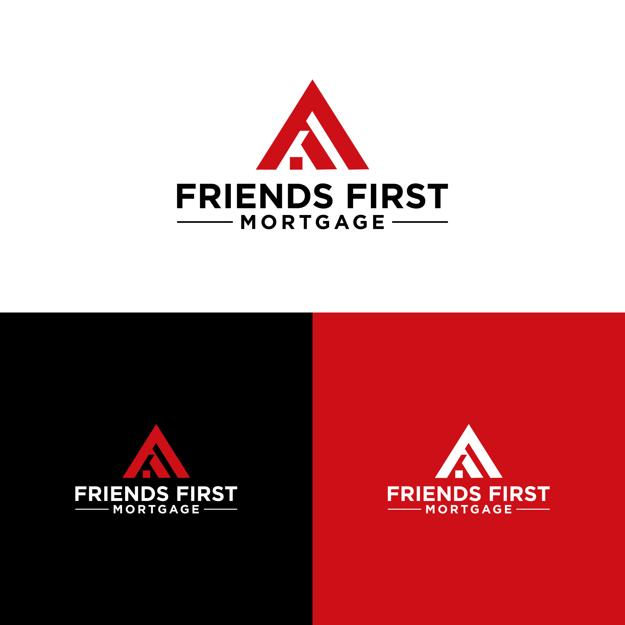 Logo Design by ni9 for this project | Design #37756429