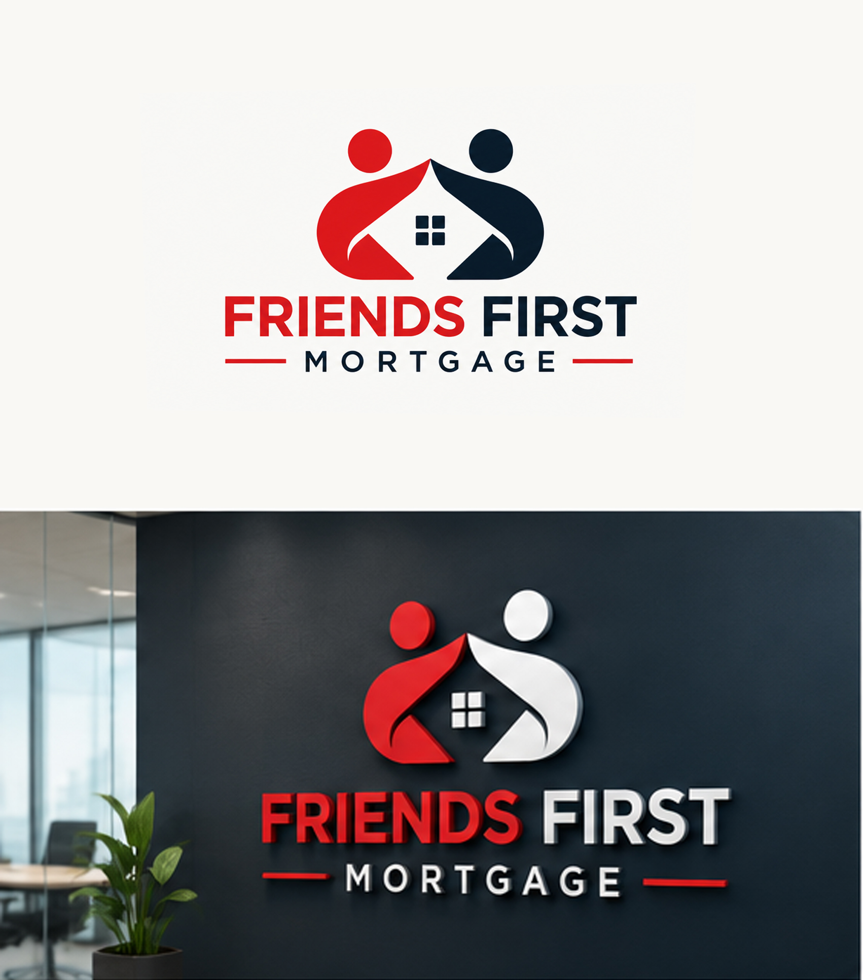Logo Design by WahDesign for this project | Design #37755058