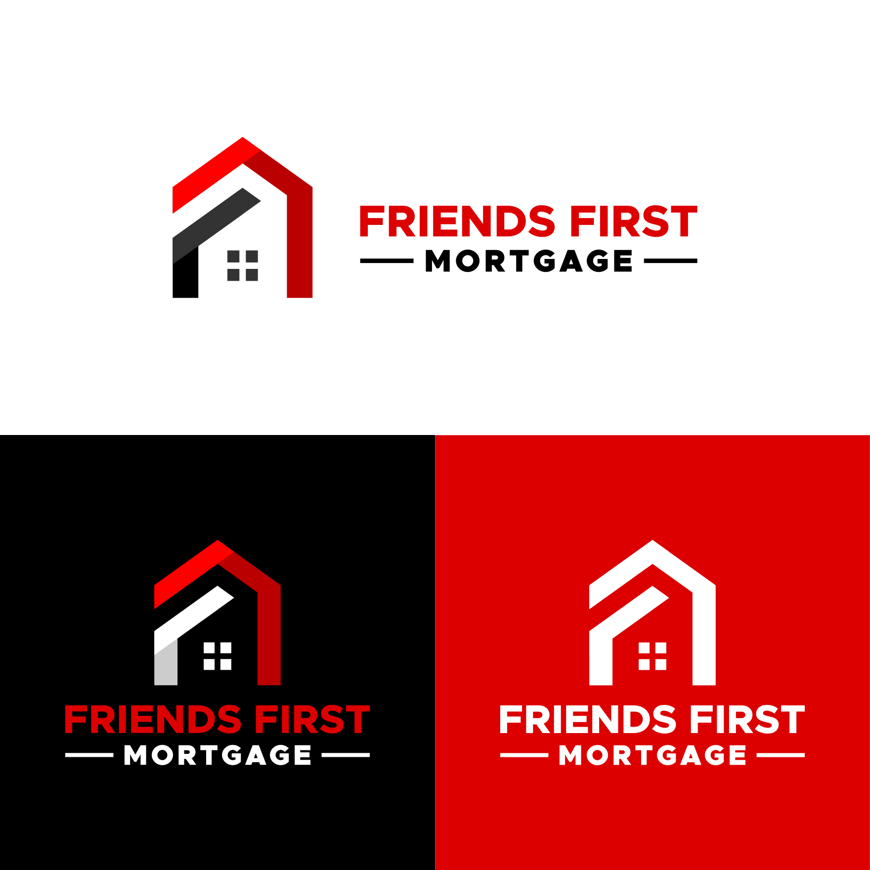 Logo Design by fatih 10 for this project | Design #37750811