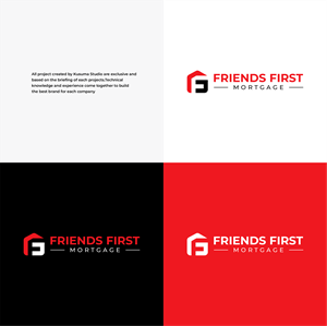 Logo-Design von Kusuma Studio für dieses Projekt | Design: #37753705