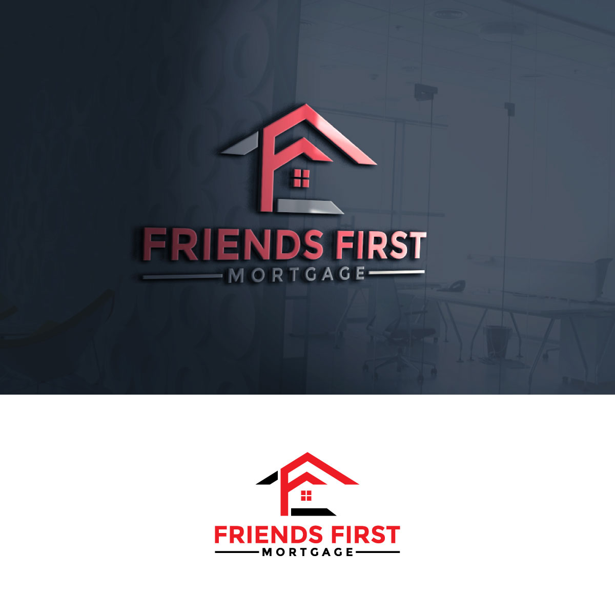 Logo-Design von ExclusiveMind für dieses Projekt | Design #37759196