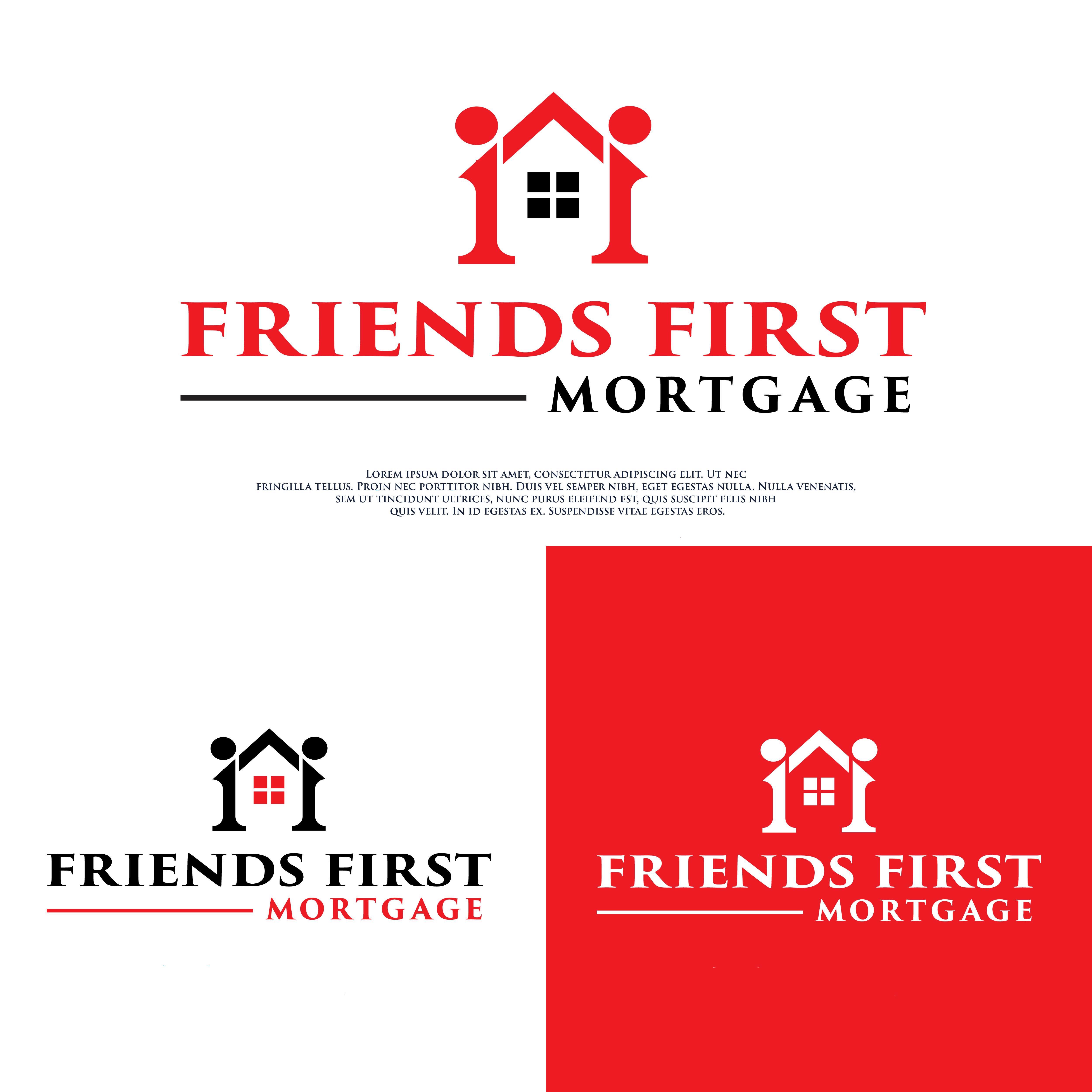 Logo-Design von Fortune Howard Designs für dieses Projekt | Design #37765108