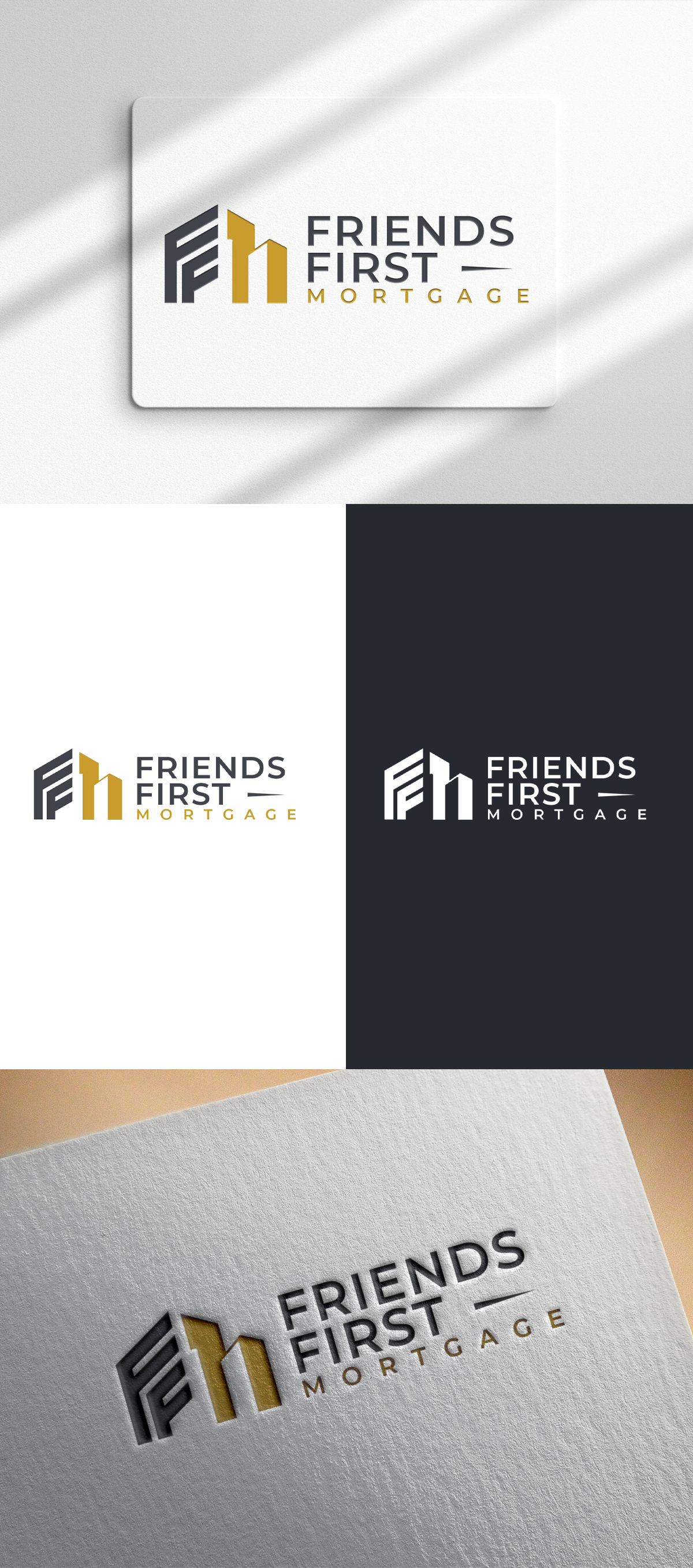 Logo-Design von SANJU1 für dieses Projekt | Design #37763579