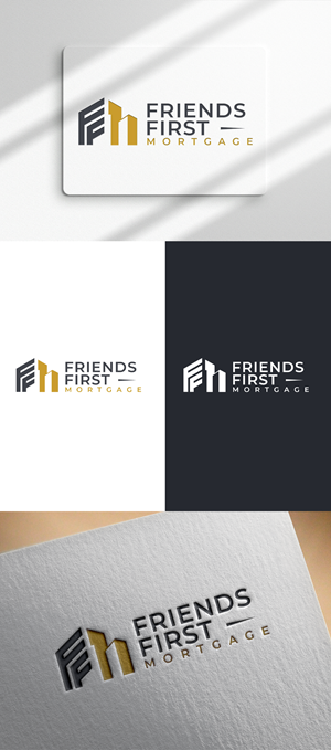 Logo Design by SANJU1 for this project | Design: #37763579