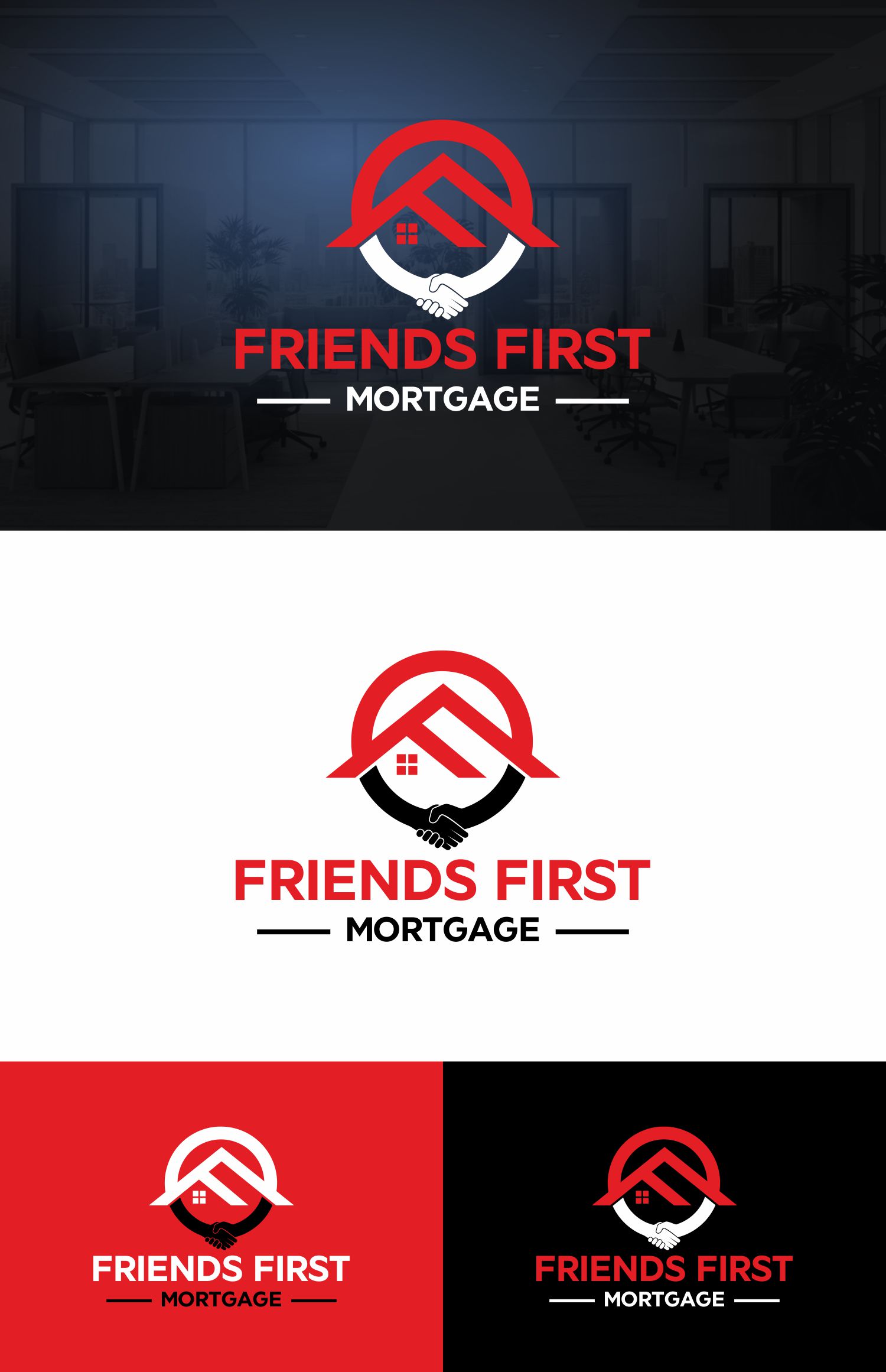 Logo-Design von LordRam für dieses Projekt | Design #37750610