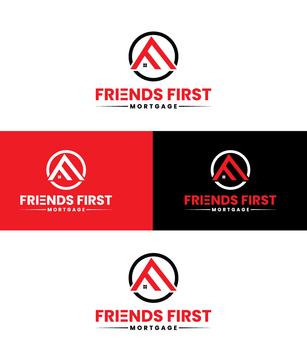 Logo-Design von Bismillah logo für dieses Projekt | Design #37757912