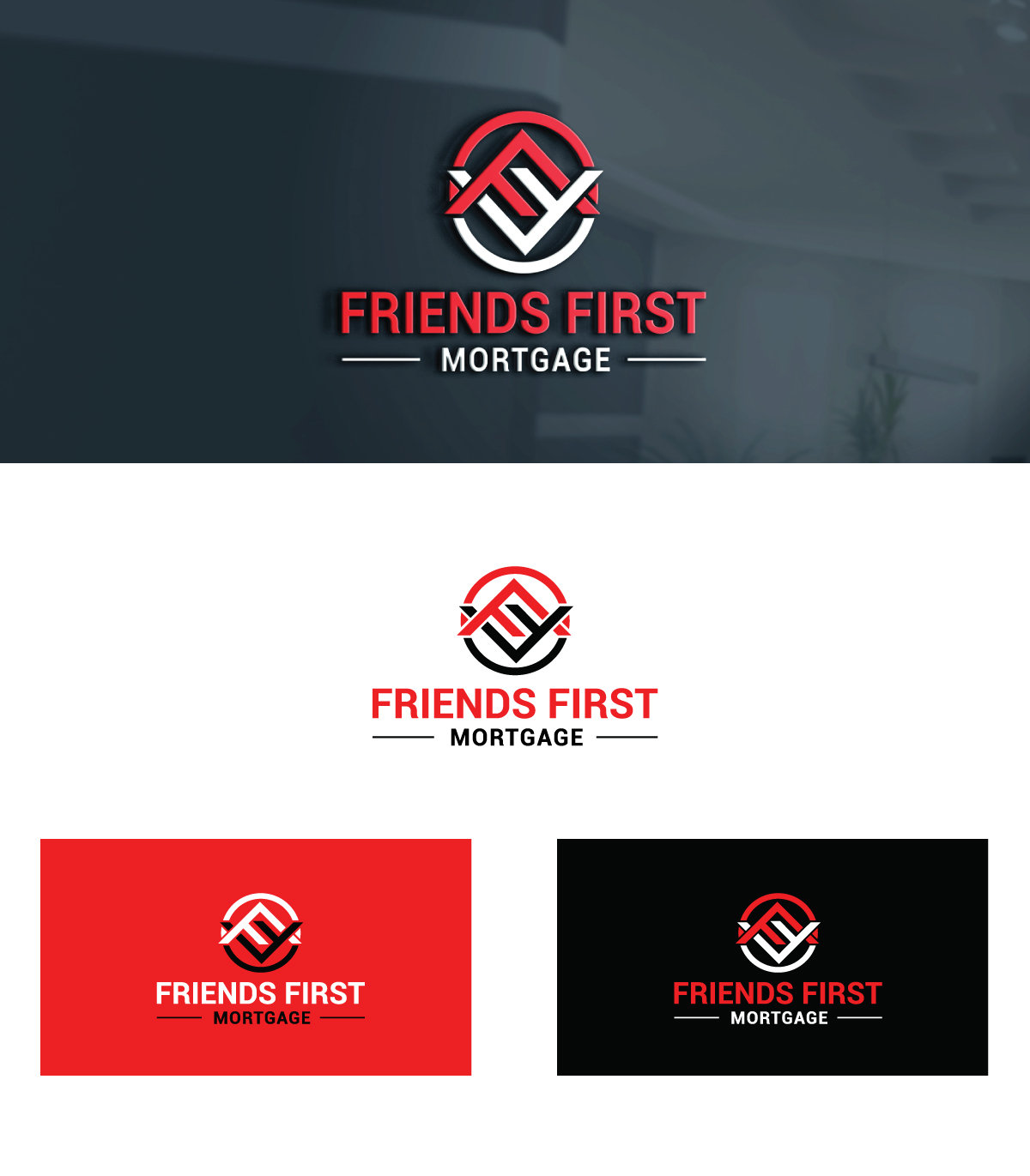 Logo-Design von WB NAG für dieses Projekt | Design #37749879