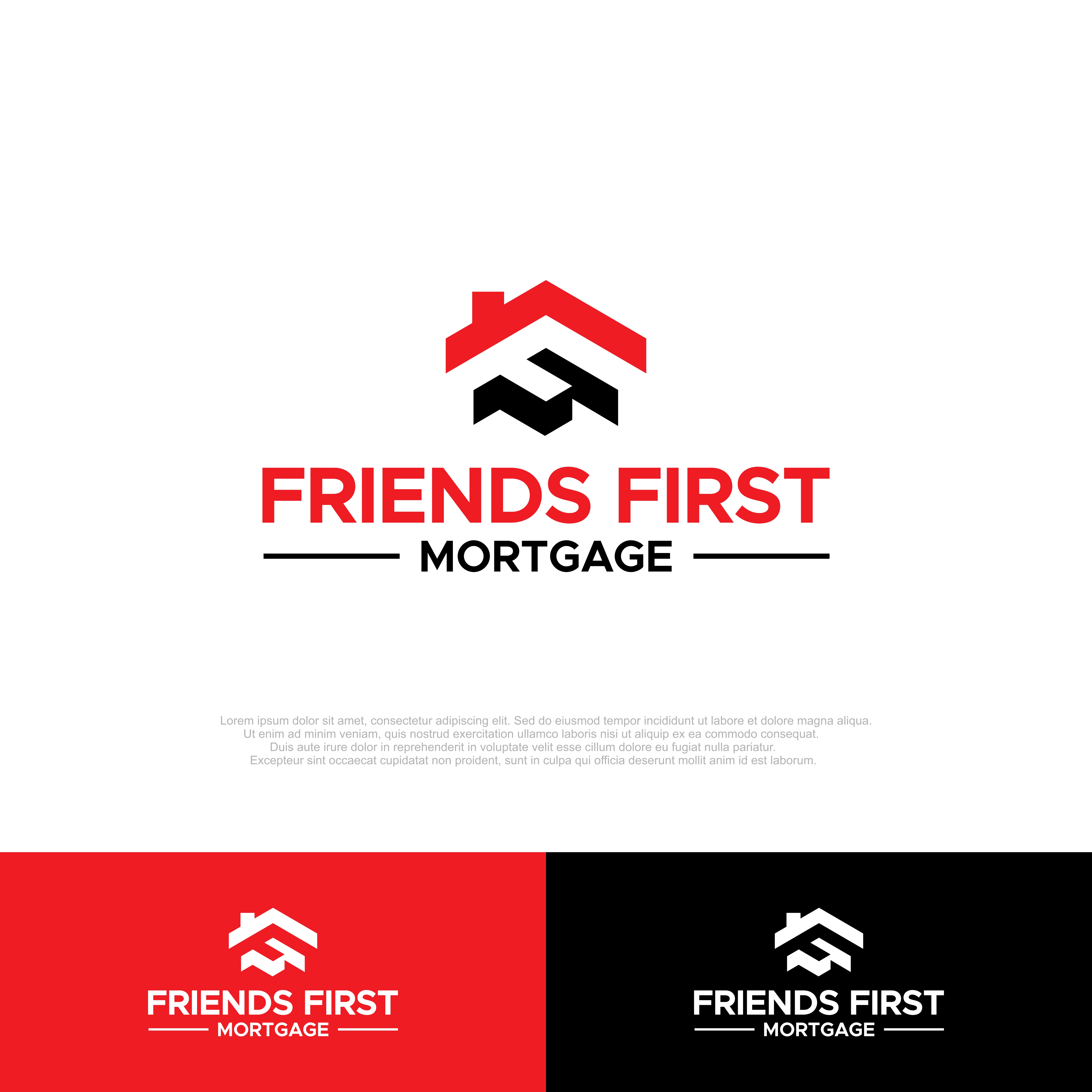 Logo-Design von FayRF für dieses Projekt | Design #37760235