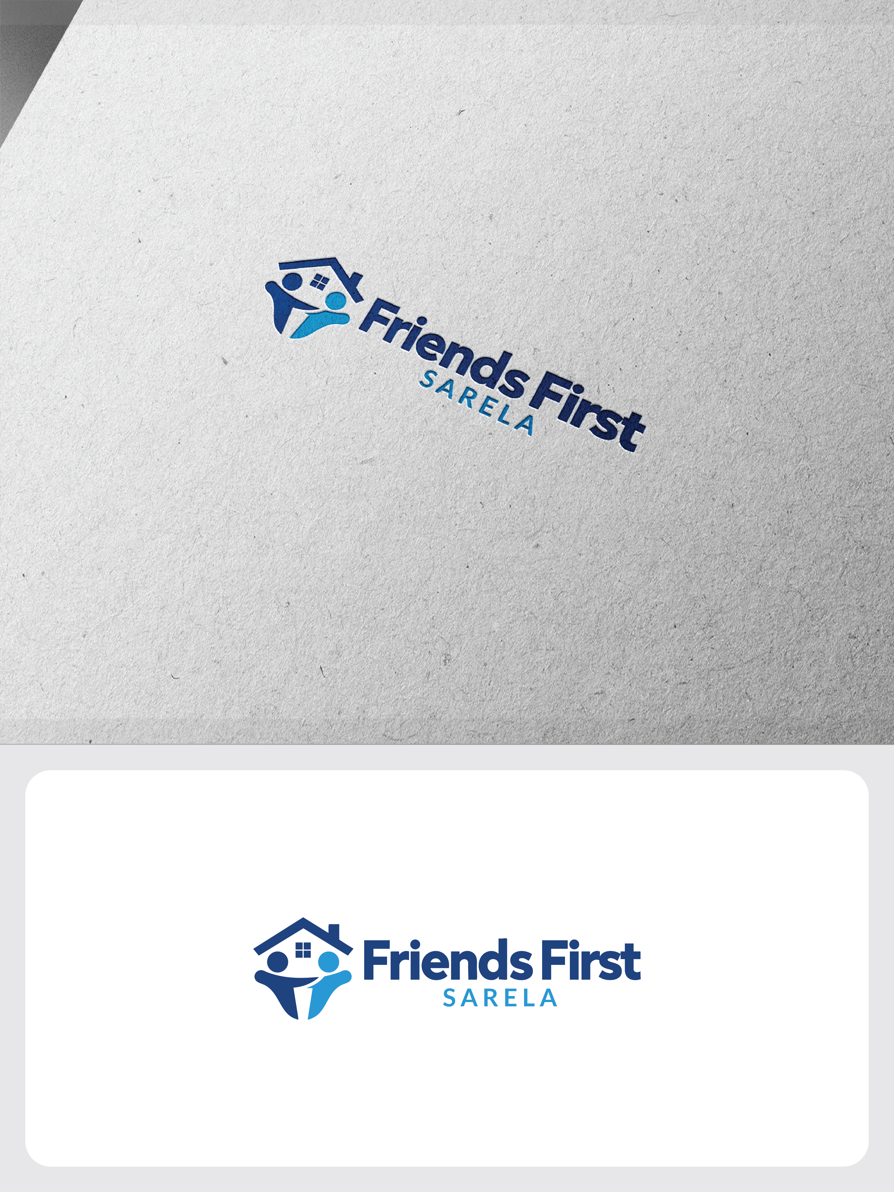 Logo-Design von raju.creative für dieses Projekt | Design #37751012