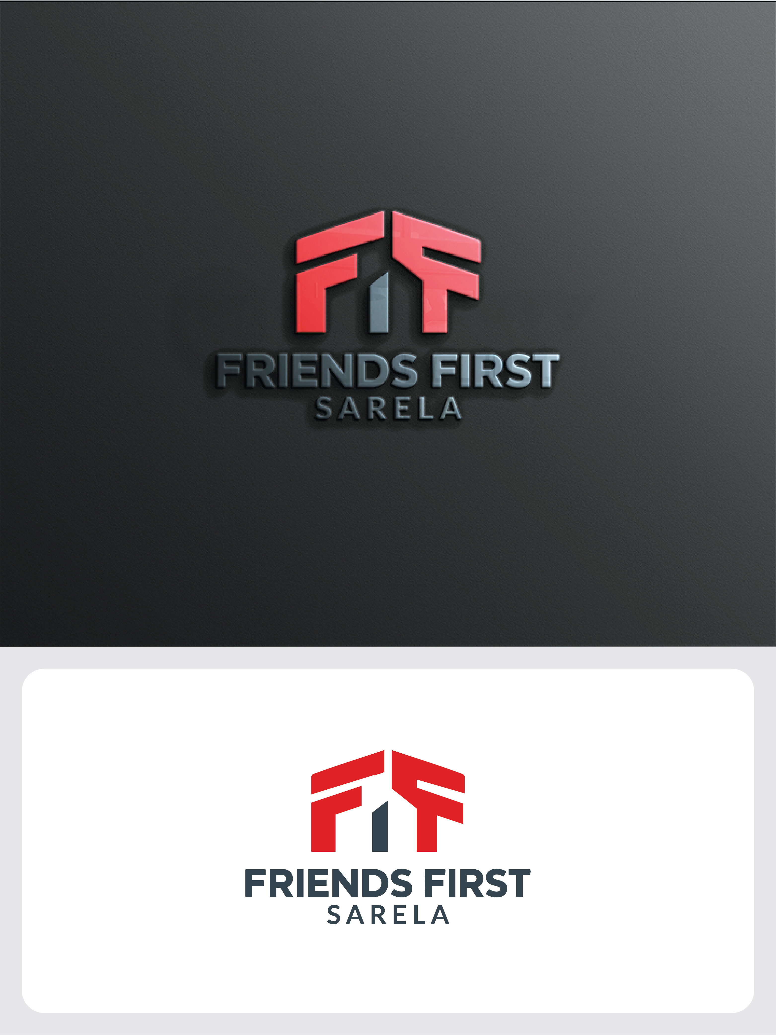 Logo-Design von raju.creative für dieses Projekt | Design #37751013