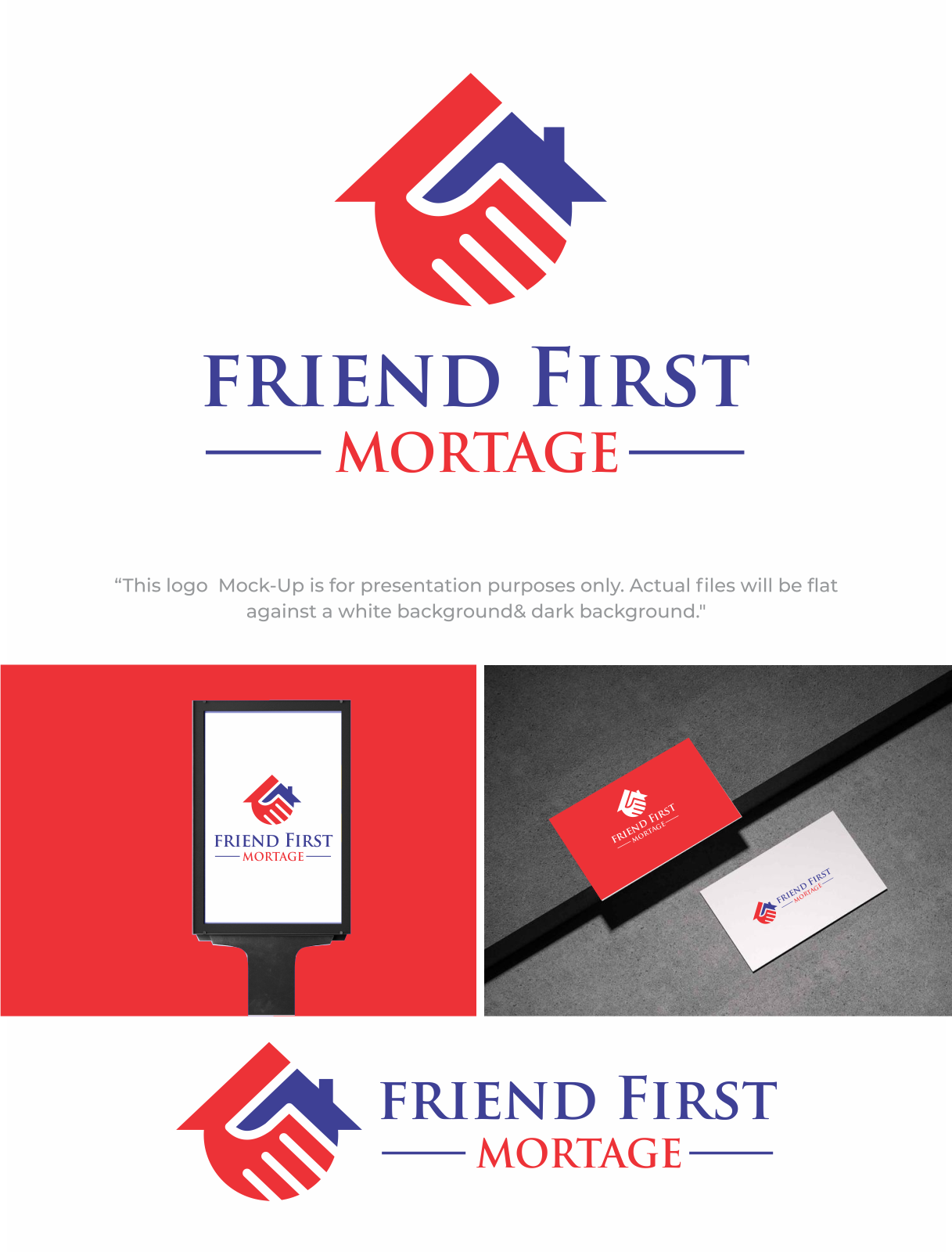 Logo Design by vhares24 for this project | Design #37753742