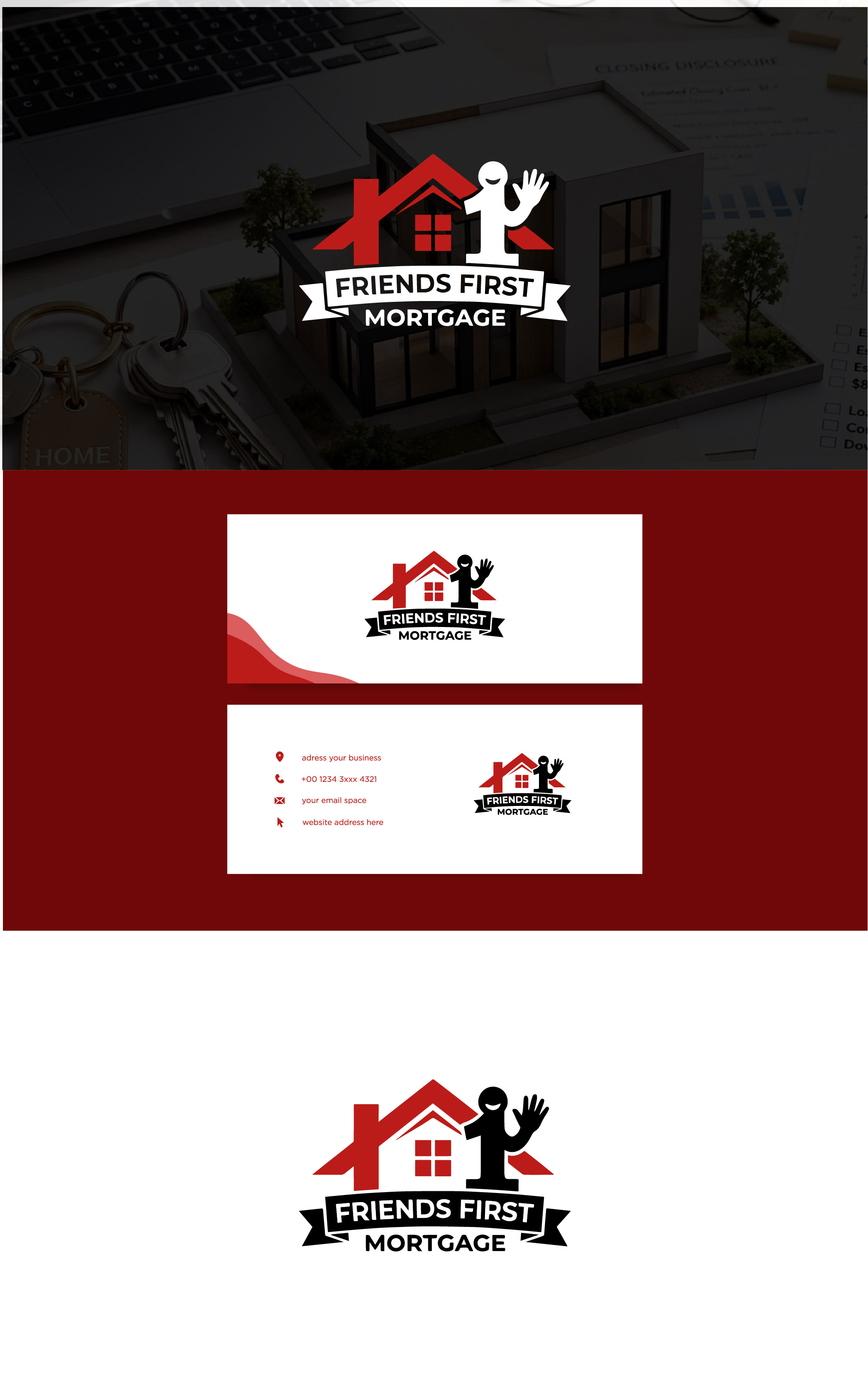 Logo-Design von Annapoorna Design Co für dieses Projekt | Design #37769859